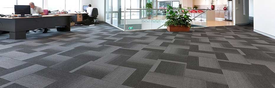 Giới thiệu các loại thảm trải sàn, xuất xứ và hạng mục sử dụng thảm trải sàn