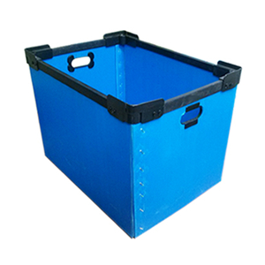 THÙNG NHỰA ĐÁY XẾP,NẸP 670 x 420 x 485 MM