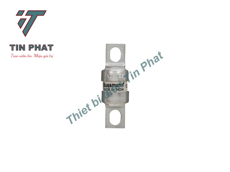 CẦU CHÌ EATON BUSSMANN 125LET 280VAC/150VDC 125A