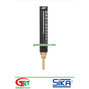 110 - 200 mm | sika thermometer | Nhiệt kế | Liquid dilation thermometer | Sika Vietnam