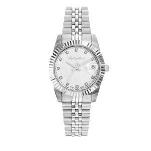 ĐỒNG HỒ NỮ MATHEY TISSOT D810AI