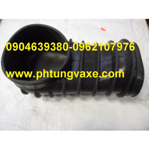bán ống nối bầu lọc gió faw J5, J6