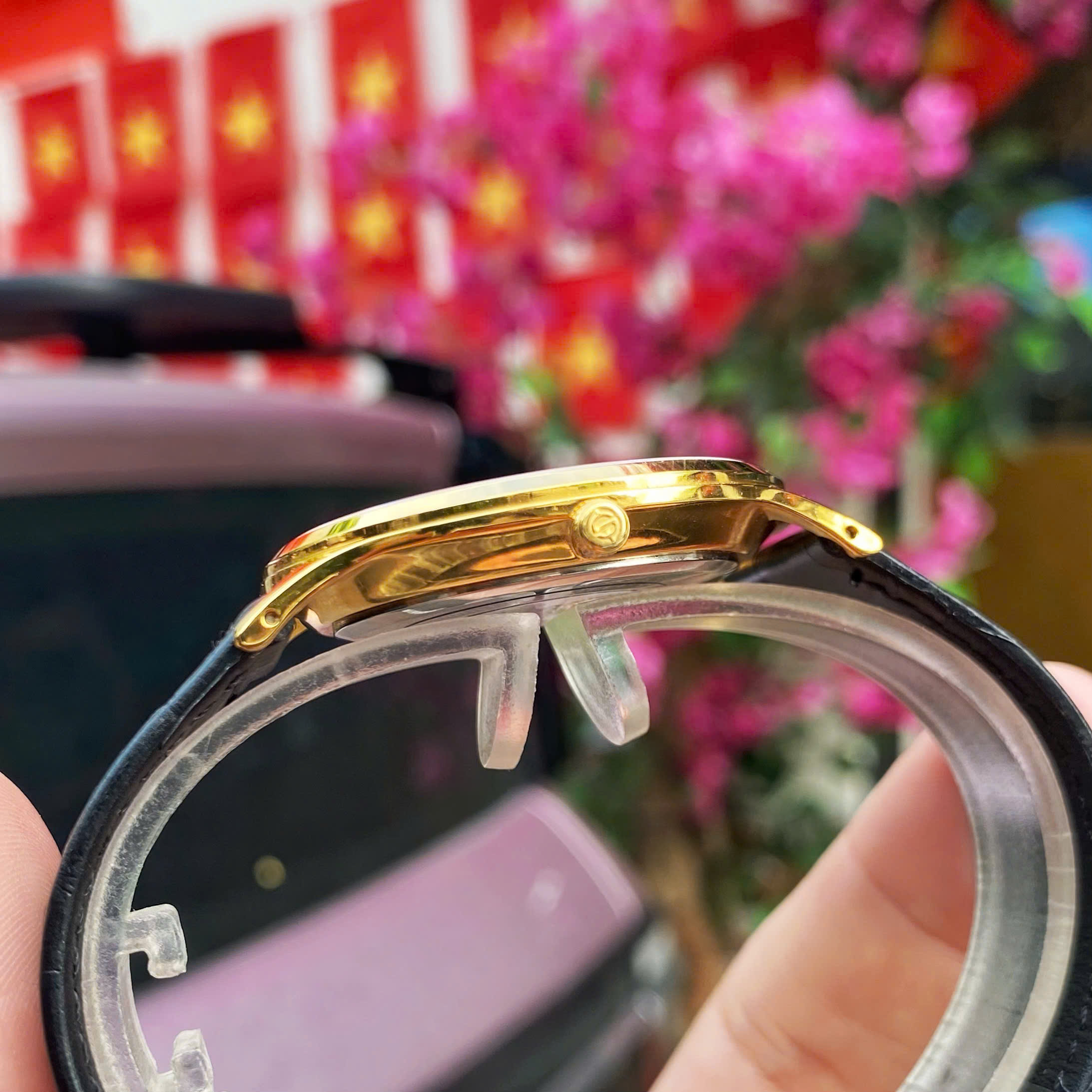 ĐỒNG HỒ NAM SUNRISE 1109PB