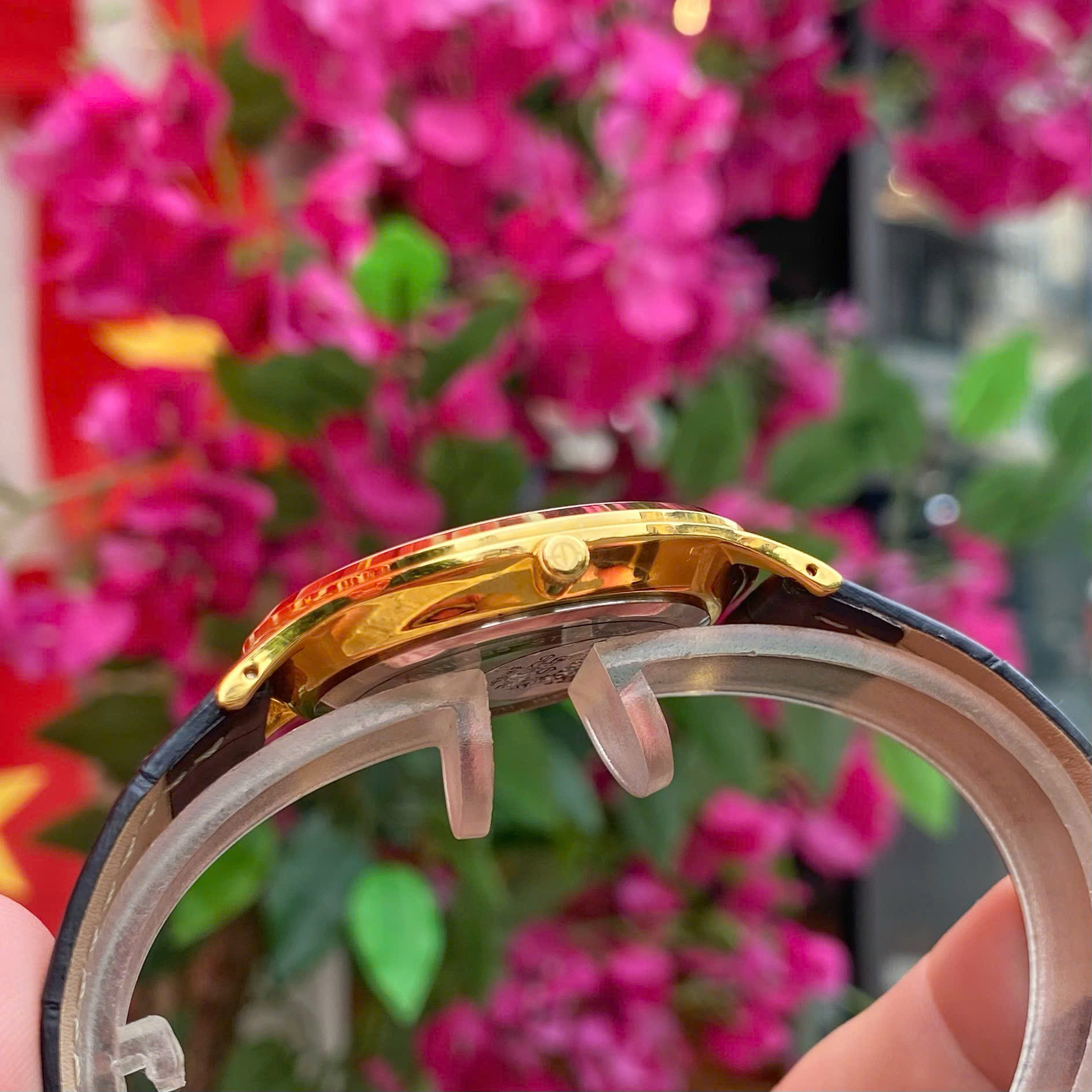 ĐỒNG HỒ NAM SUNRISE 1109PB