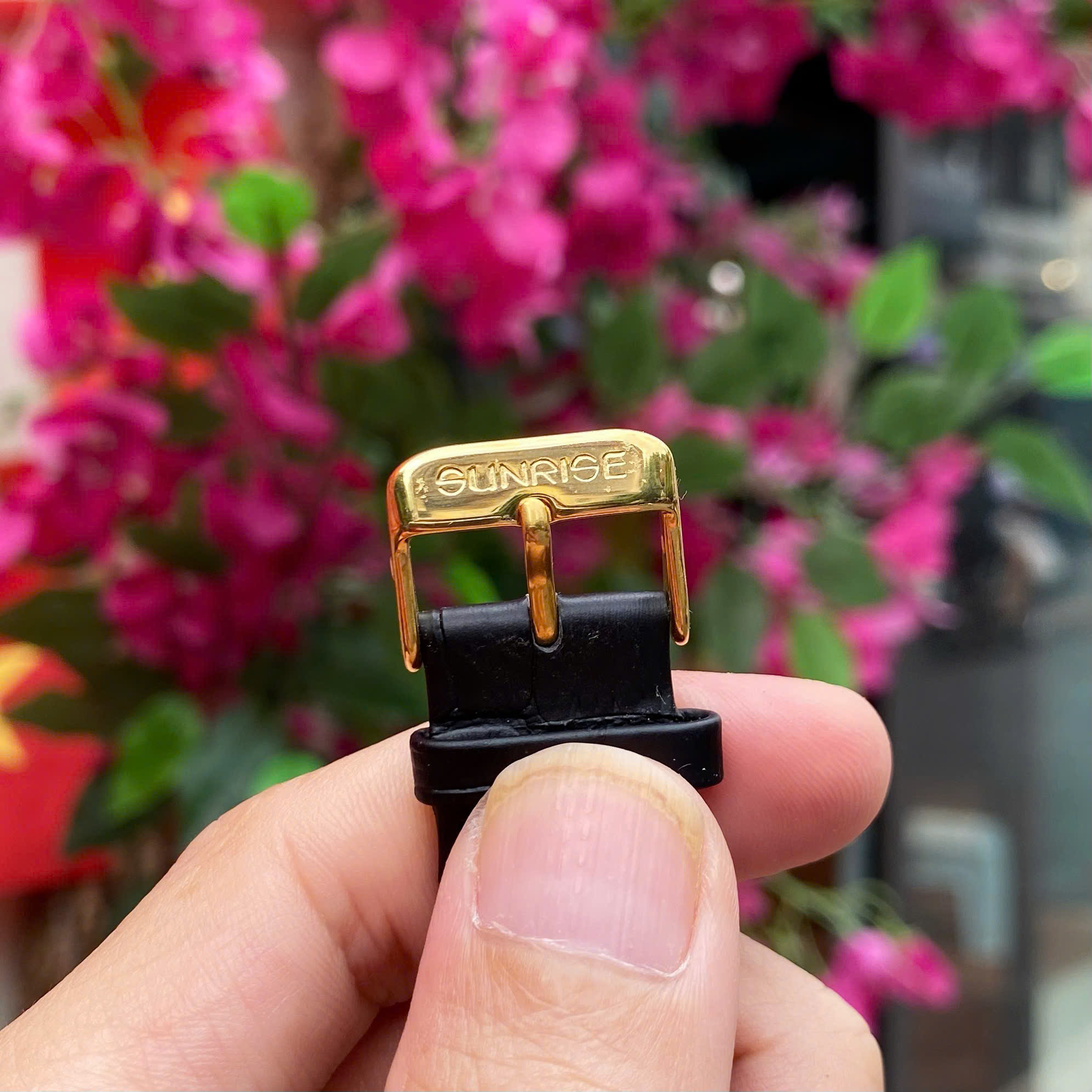 ĐỒNG HỒ NAM SUNRISE 1109PB