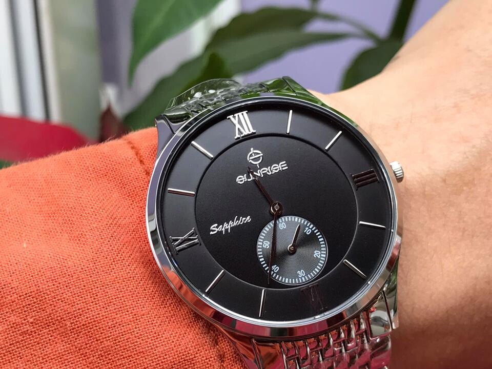 SUNRISE 1109SA