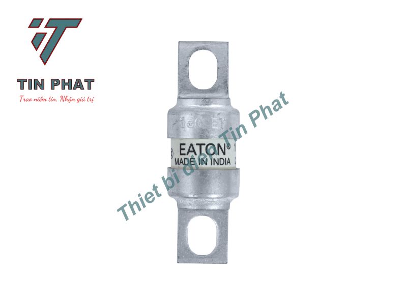 CẦU CHÌ EATON BUSSMANN 160LET 280VAC/150VDC 160A