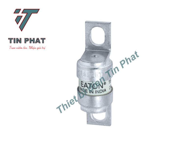 CẦU CHÌ EATON BUSSMANN 160LET 280VAC/150VDC 160A