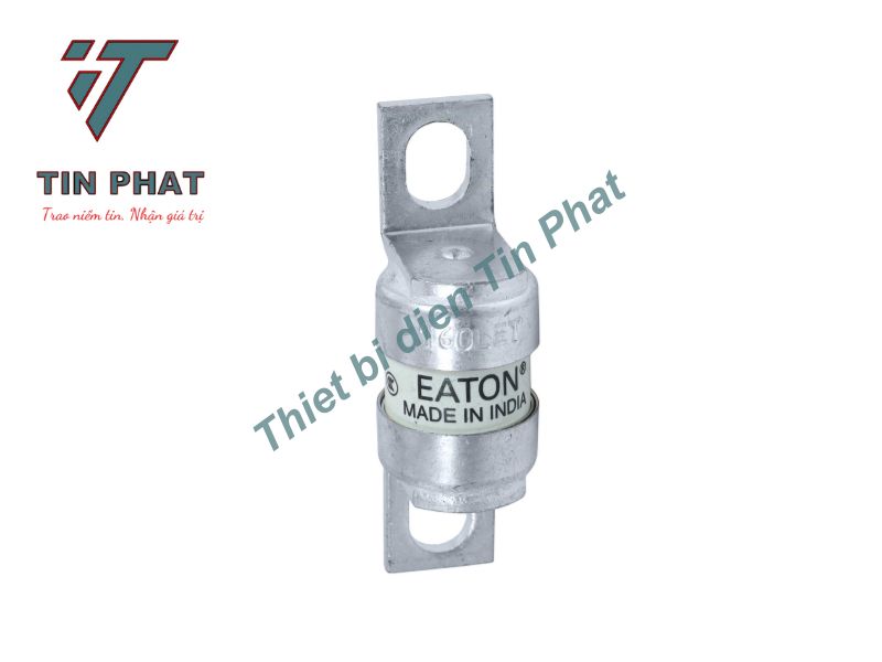 CẦU CHÌ EATON BUSSMANN 160LET 280VAC/150VDC 160A