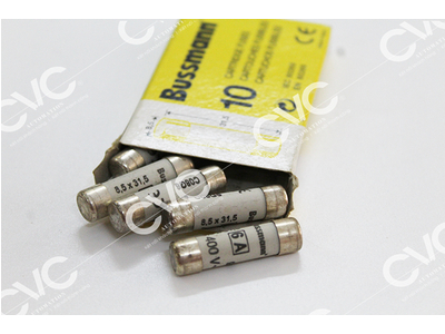 CẦU CHÌ BUSSMANN C08G6