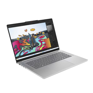 Lenovo Ideapad Slim 5 14IMH9 83DA006UVN (Ultra 7 155H | 16GB | 512GB | Intel® Arc™ Graphics | 14 inch WUXGA OLED | Win 11 | Xám tại Đà Nẵng