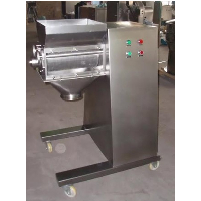 MÁY TẠO HẠT CỐM, HẠT NÊM DẠNG SÀNG KIỂU LẮC YK-160, HÃNG: TAISITE-MỸ