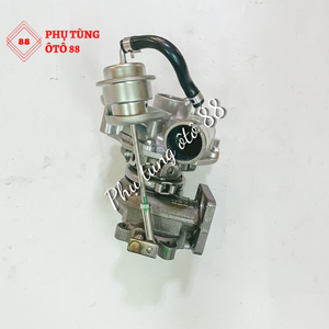 TURBO TĂNG ÁP XE TẢI ISUZU ĐỘNG CƠ 4JB1