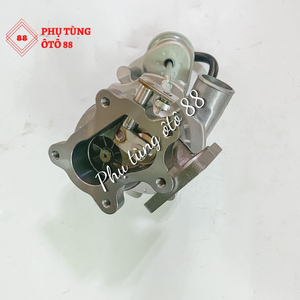 TURBO TĂNG ÁP XE TẢI ISUZU ĐỘNG CƠ 4JB1