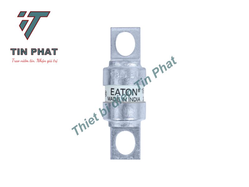 CẦU CHÌ EATON BUSSMANN 180LET 280VAC/150VDC 180A