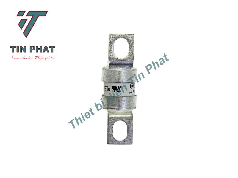 CẦU CHÌ EATON BUSSMANN 180LET 280VAC/150VDC 180A