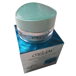 Oream Kem dưỡng chất Collagen Trắng da
