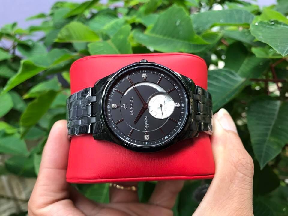 ĐỒNG HỒ NAM SUNRISE 1120SA