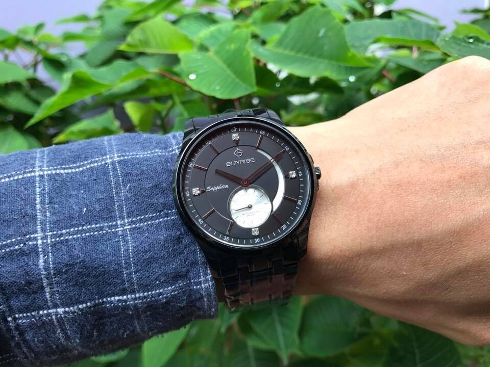 ĐỒNG HỒ NAM SUNRISE 1120SA