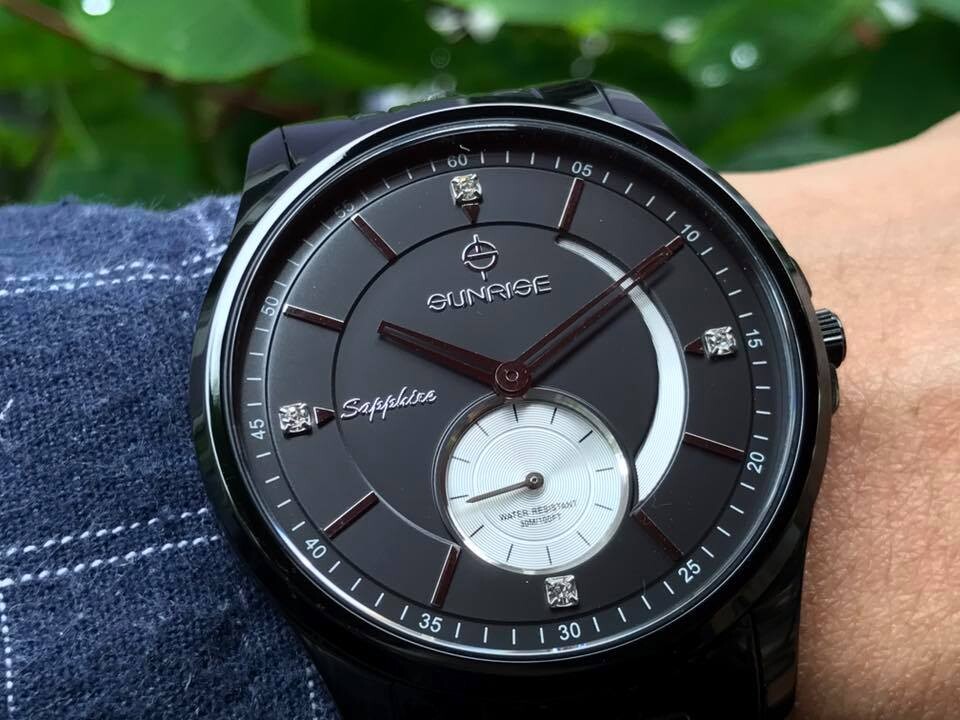 ĐỒNG HỒ NAM SUNRISE 1120SA