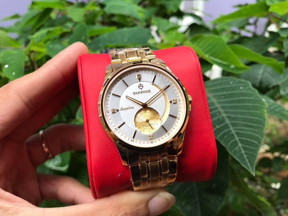 ĐỒNG HỒ NAM SUNRISE 1120SA