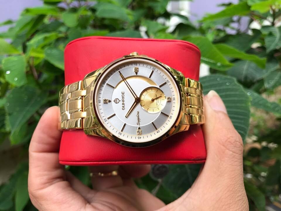 ĐỒNG HỒ NAM SUNRISE 1120SA