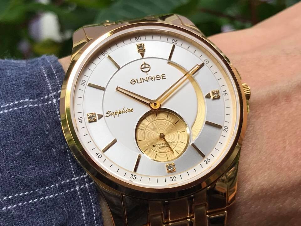 ĐỒNG HỒ NAM SUNRISE 1120SA