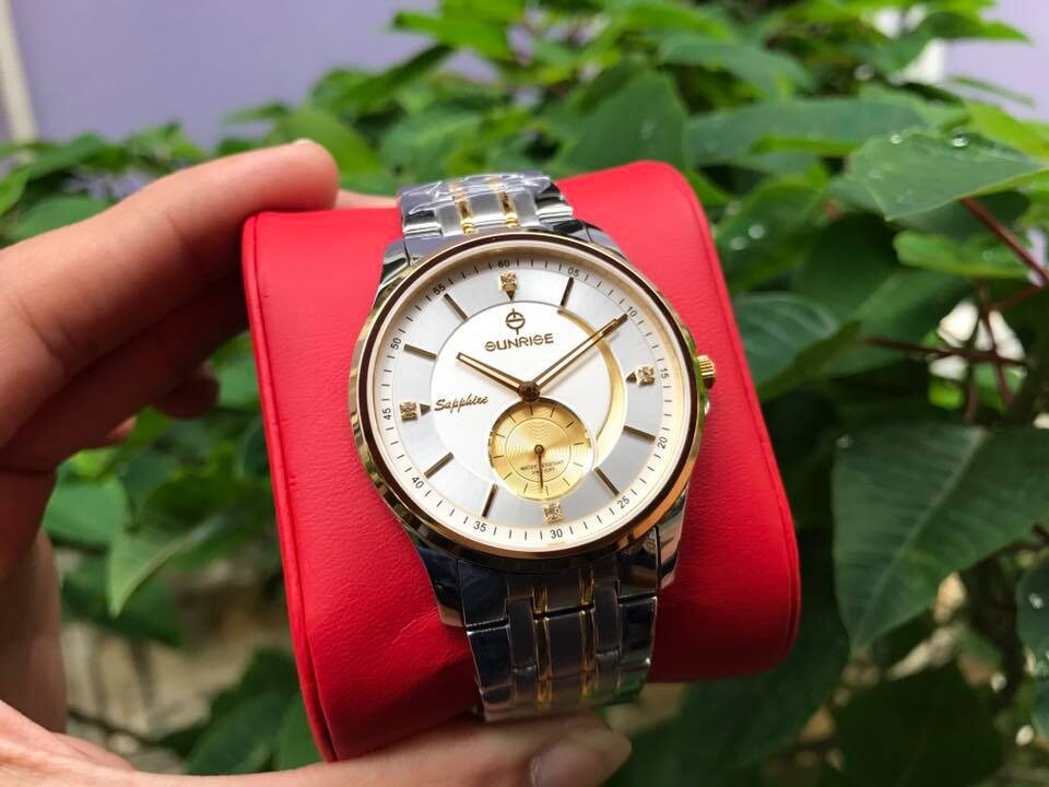 ĐỒNG HỒ NAM SUNRISE 1120SA