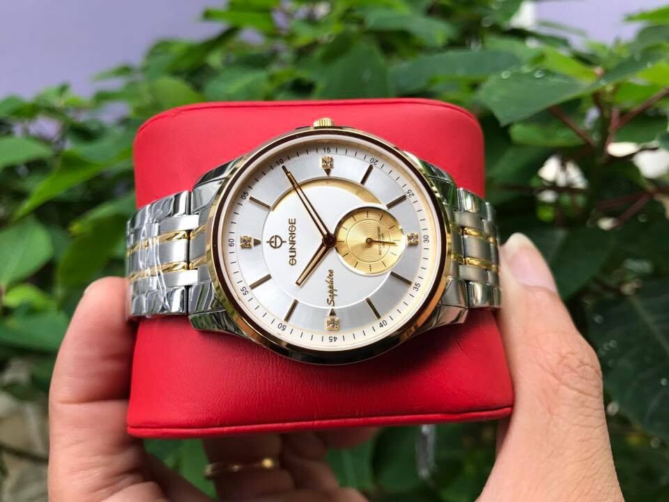 ĐỒNG HỒ NAM SUNRISE 1120SA
