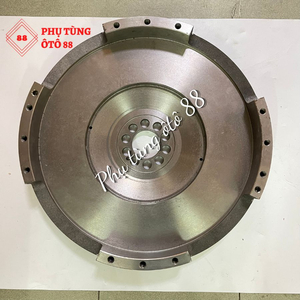 BÁNH ĐÀ XE ISUZU ĐỘNG CƠ 6WF1 (MẶT TRỜI) - 1123314180