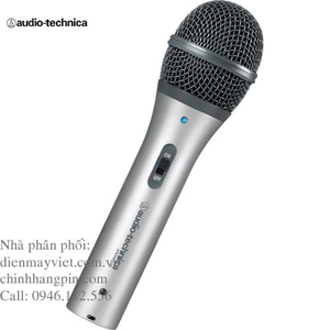 Microphone Audio-Technica ATR2100-USB