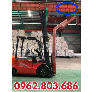 ⚡ CẨU JUMBO 1.5 TẤN – LOẠI 2 ĐỐI THỦY LỰC, DÀI 3M – LẮP TRÊN XE NÂNG 7 TẤN