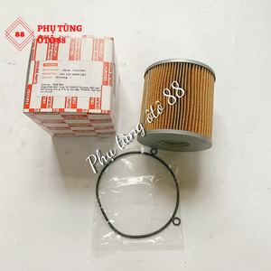 LỌC NHIÊN LIỆU THÔ XE TẢI ISUZU 8 TẤN FTR CHÍNH HÃNG