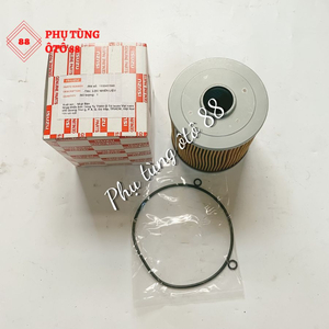 LỌC NHIÊN LIỆU THÔ XE TẢI ISUZU 8 TẤN FTR CHÍNH HÃNG