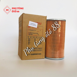 LỌC NHỚT CHÍNH 6WF1