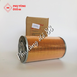 LỌC NHỚT CHÍNH 6WF1