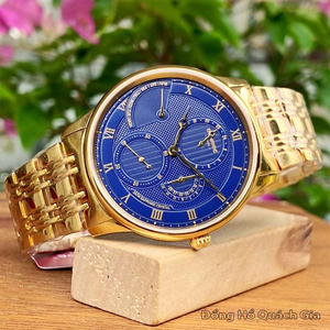 Đồng Hồ Nam SUNRISE 1134SA-S1