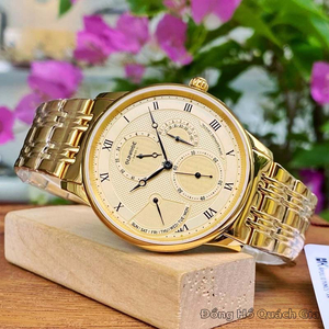 Đồng Hồ Nam SUNRISE 1134SA-S4