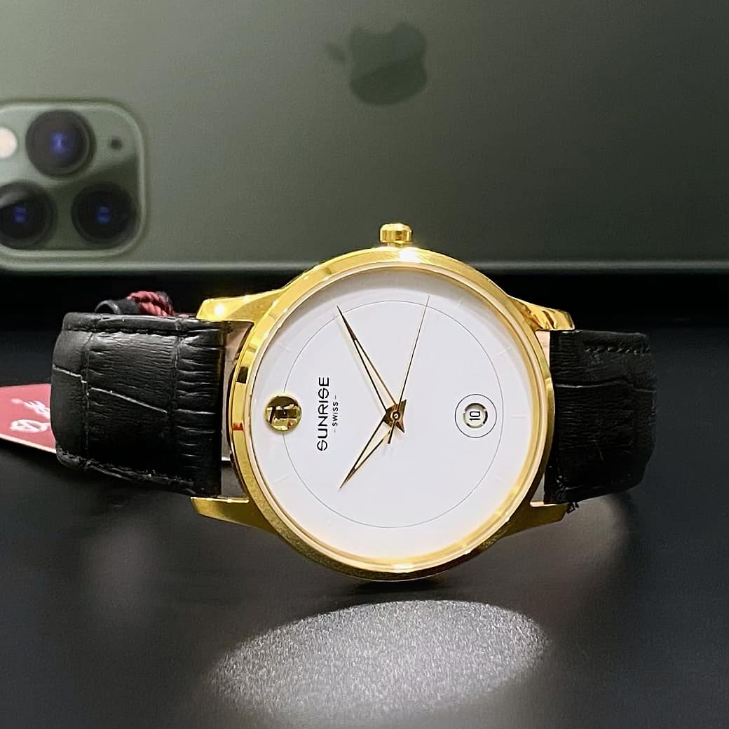 ĐỒNG HỒ NAM SUNRISE 1138PB