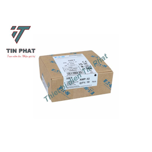 CẦU CHÌ EATON BUSSMANN 32ET 690VAC/500VDC 32A