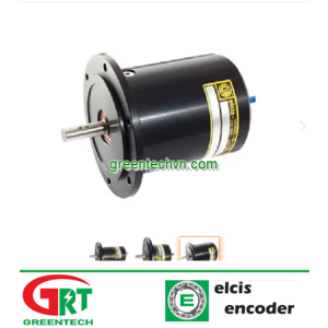 115,115E,115R series | Elcis Incremental rotary |Vòng quay | Incremental rotary | Elcis ViệtNam