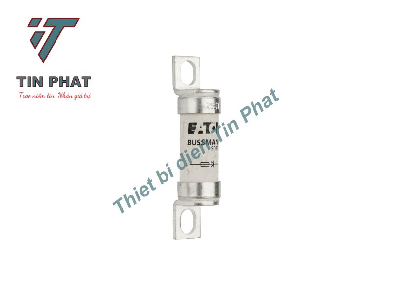 CẦU CHÌ EATON BUSSMANN 56ET 690VAC/500VDC 56A