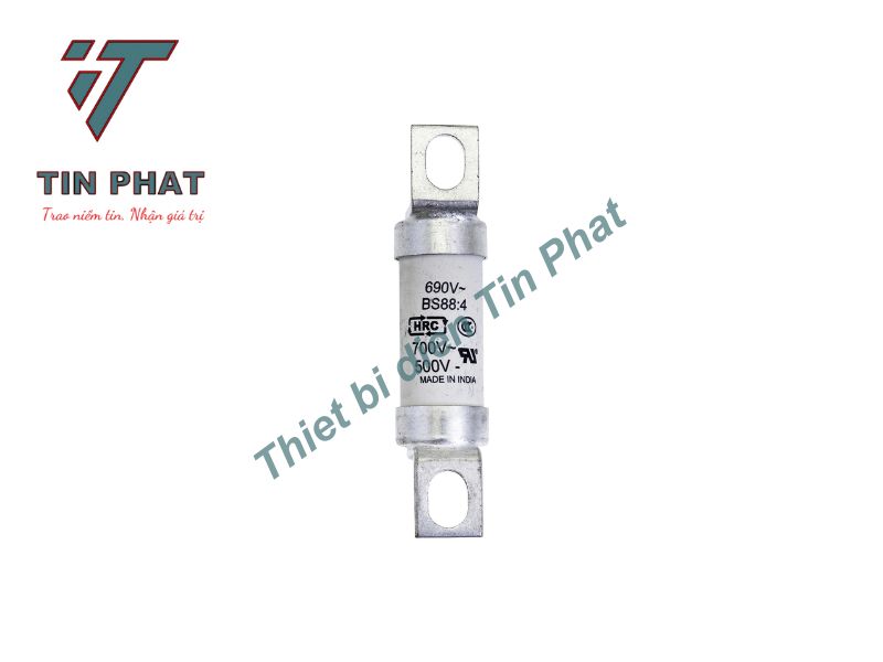 CẦU CHÌ EATON BUSSMANN 56ET 690VAC/500VDC 56A
