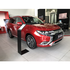 Mitsubishi Outlander 2.0 CVT Premium