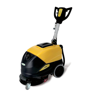 Máy chà sàn liên hợp HiClean HC460B