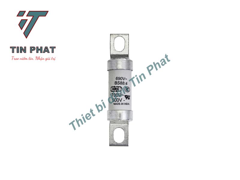 CẦU CHÌ EATON BUSSMANN 80ET 690VAC/500VDC 80A