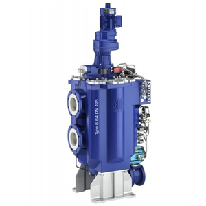 BOLLFILTER vietnam, bộ lọc BOLLFILTER vietnam, BOLLFILTER Type 6.72, đại lý Bollfilter vietnam