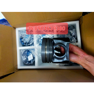 BÁN BỘ HƠI FAW 1 CẦU MÁY FAWDE ĐỜI 2014