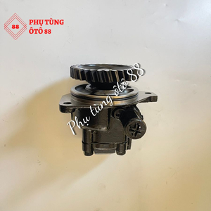 BƠM TRỢ LỰC LÁI XE TẢI ISUZU FTR 33 - 1195005481