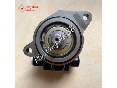 BƠM TRỢ LỰC LÁI XE ISUZU ĐẦU KÉO, BƠM BÊ TÔNG ĐỘNG CƠ 6WF1 - 1195005613